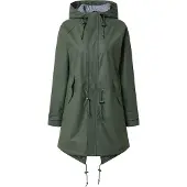 Derbe Manteau fonctionnel 'Travel Friese'