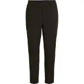 Object Pantalon à pince 'Lisa' noir