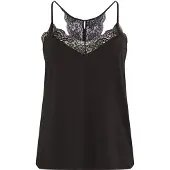 Vero moda Haut 'Ana' noir