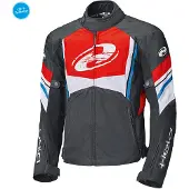 Held Baxley Top Veste textile de moto imperméable