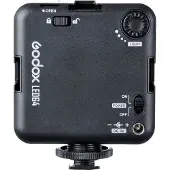 Godox LED 64 Lampe vidéo