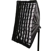 StudioKing Set lumière du jour SB03 3 x 135 W