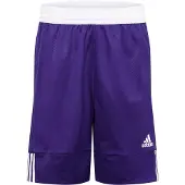 Adidas 3g Speed Reversible Shorts Bleu S / Regular Homme