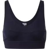 Calida Soutien-gorge 'Elastic' bleu foncé