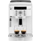 De'Longhi Machine à café automatique De Longhi Magnifica S ECAM 22.110.W Machine à expresso 1,8 L