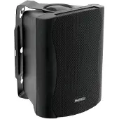 Omnitronic C-50 (Passif), Haut-parleur PA, Noir