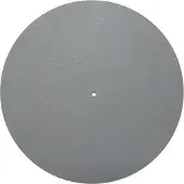 Pro-Ject Le cuir, Platine : accessoires, Gris