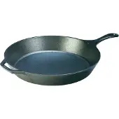 Lodge Poêle à griller Ø 39 cm