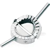 Küchenprofi Ravioliformer MIDI 803552800 4007371045612