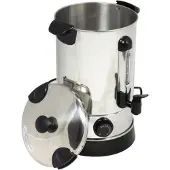 vidaXL Machine à vin chaud 6,8 litres