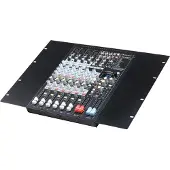 Omnitronic Lmc1422fx Console De Mixage USB (Studio et mixeur live), Table de mixage, Noir