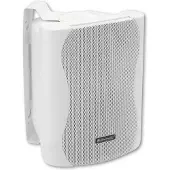 Omnitronic C-40 (Passif, 1x 35 W), Haut-parleur PA, Blanc
