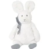 Happy horse Peluche lapin River 28 cm