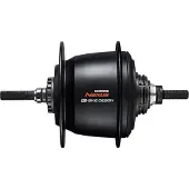 Shimano Nexus C7000 5s Rear Hub Noir 36H / 10 x 135 mm