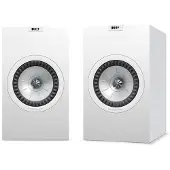 KEF Q350 Blanc (par deux)