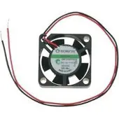 SUNON Ventilateur Sunon 12vcc Roulement A Billes 25 X 25 X 10mm