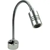 Talamex Led Reading Light Flexible Argenté 100 Lumens