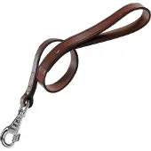 Ferplast Vip Gm20/40 Lead Brown