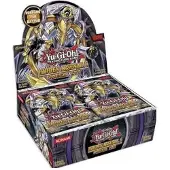 Konami Yu-Gi-Oh! Hidden Arsenal 6 Booster Box