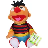 Fisher-Price Rue Sésame Elmo Peluche