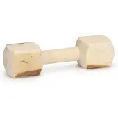 Beeztees BZ BOIS DE RAPPORT 350-400G (Jouet de rapport pour chiens)