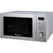 Moulinex MO32ECSL WITH CROUSTY