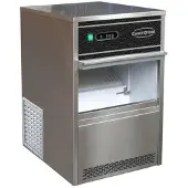 CombiSteel Machine à glaçons 26 kg/24 h Vdb-26