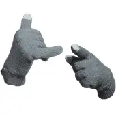 Profoon D-SIGN TALKING GLOVE - Gants - Bluetooth - sans fil