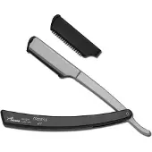 Jaguar kniv R1 Pre Style plastikgreb sort