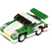 LEGO Creator - La mini voiture - 6910