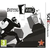 Shifting World 3DS