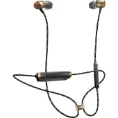 The House Of Marley Uplift 2 BT Noir/Doré