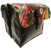 Beck Sacoche pour vélo Midi-légumes