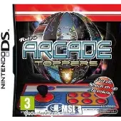 Retro Arcade Toppers Nintendo Ds