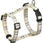 Nobby Harnais Pour Chien Nobby Pet Tartan