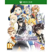 Tales Of Vesperia : Definitive Edition Xbox One
