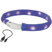 Nobby Bande lumineuse LED large VISIBLE (S, Chien)