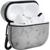 Terratec Étui AirPods AirBox Pro Factory Grey