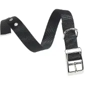 Ferplast Club Cf25/53collier Noir