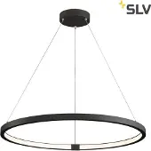 SLV Lampe à suspension LED One 80 Ø 80cm