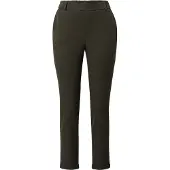 Vero Moda Pantalon 'Maya' vert foncé