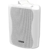 Omnitronic C-50 (Passif), Haut-parleur PA, Blanc