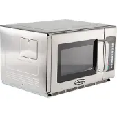 CombiSteel Four à micro-ondes 3200 W, 34 litres