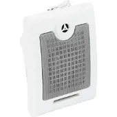Omnitronic WC-3 (Passif), Haut-parleur PA, Blanc