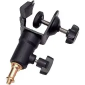 Falcon Eyes Pince de serrage tube + Spigot CL-35M