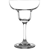 Olympia Verres à margarita en cristal, 25 cl (6 pièces)