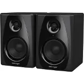 Behringer 50USB Reference Studio Monitors