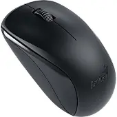 Genius Souris nx-7000 optique 1200dpi sans fil noir
