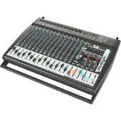 Behringer PMP6000 Europower Mixer