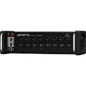 Behringer SD8 Digital Stage Box with Bag or Case